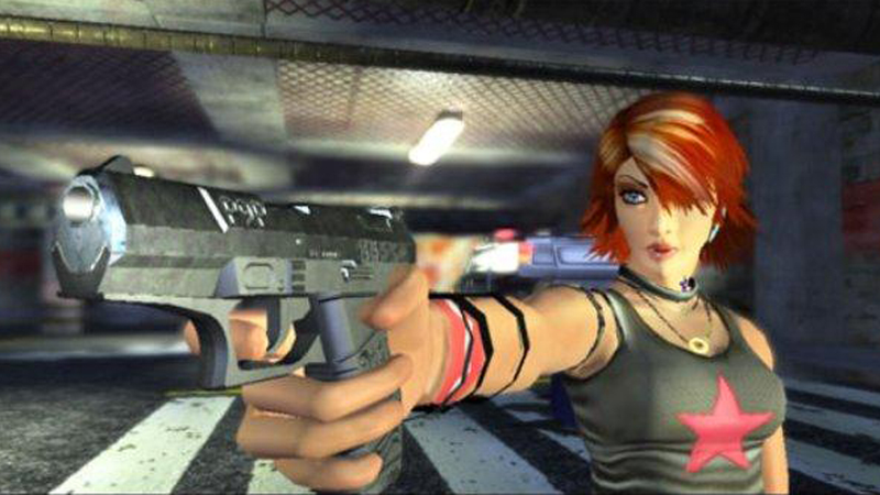 Illustration for article titled The Xbox 360 Had 18 Games At Launch. Here's What They Looked Like.